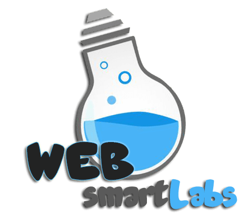 Web Smart Labs logo
